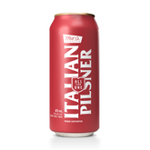 TFC Italian Pilsner