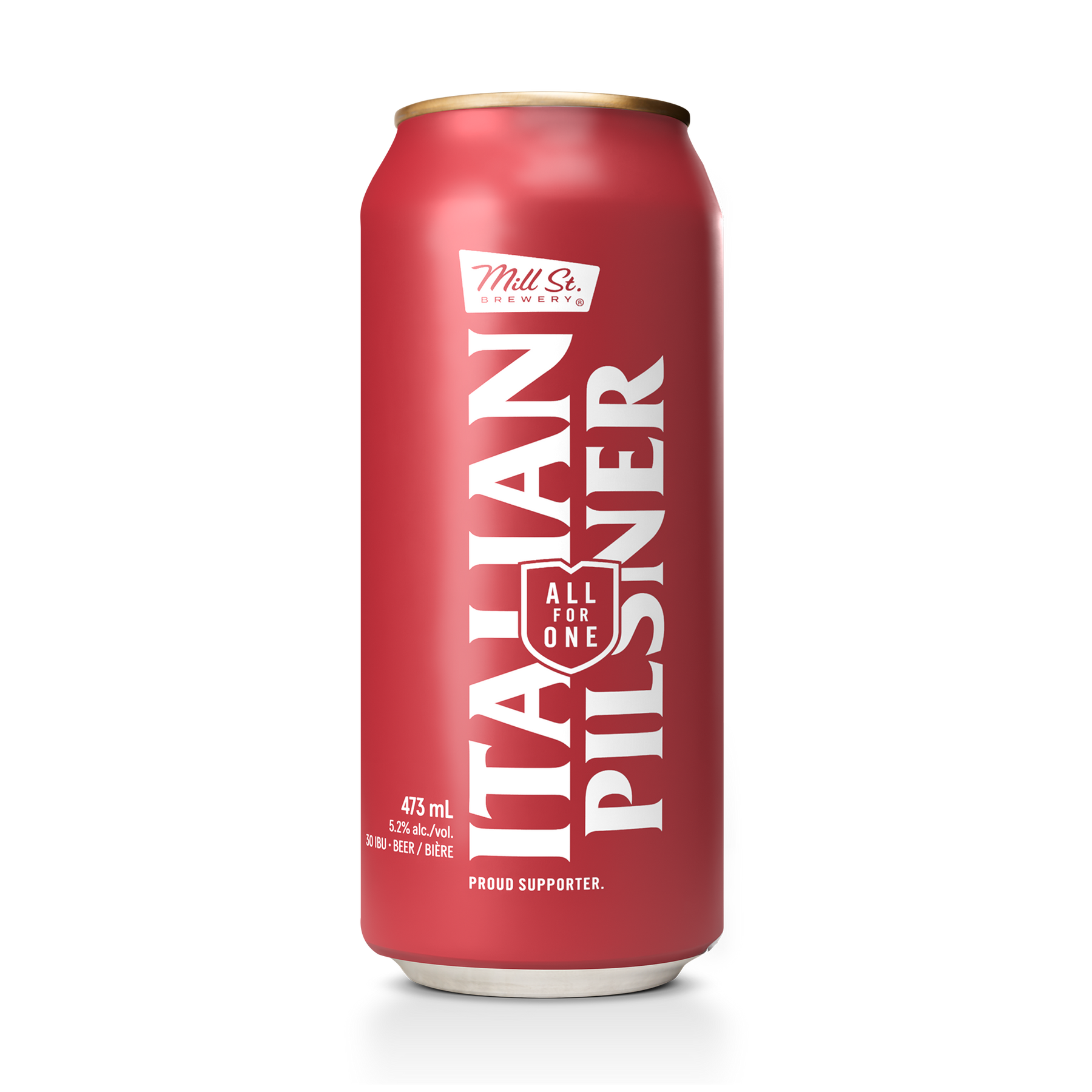 TFC Italian Pilsner