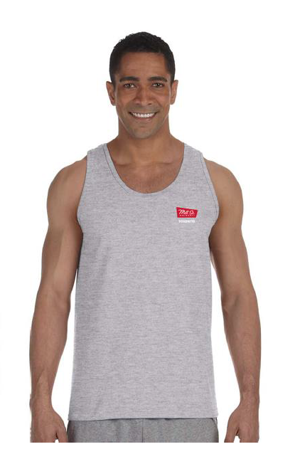 Mill Street Tank Top