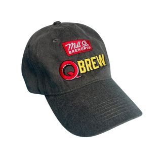 QBrew Hat