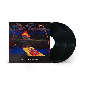 Blue Rodeo - Five Days in July LP