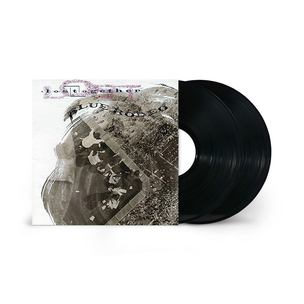 Blue Rodeo - Lost Together LP