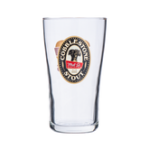 Vintage 16oz Glass - Cobblestone Stout