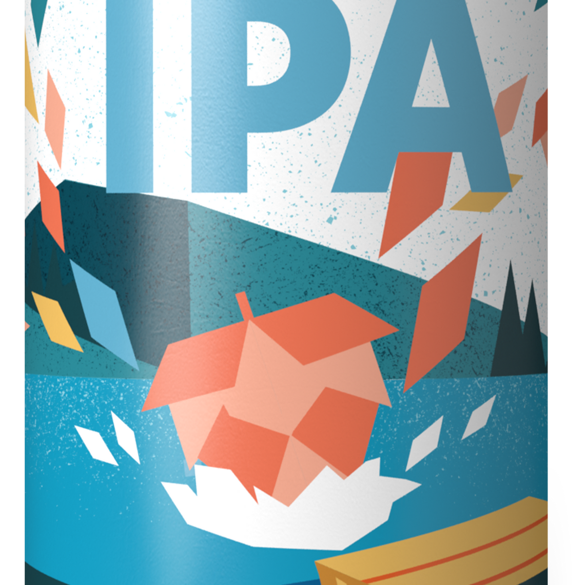 PopArt Cold IPA - Litra Brewing Company - Untappd