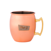 Mill St. Gin Mule Cup