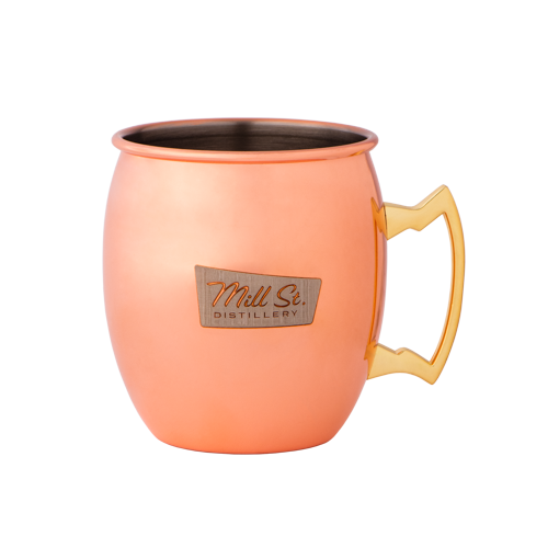 Mill St. Gin Mule Cup