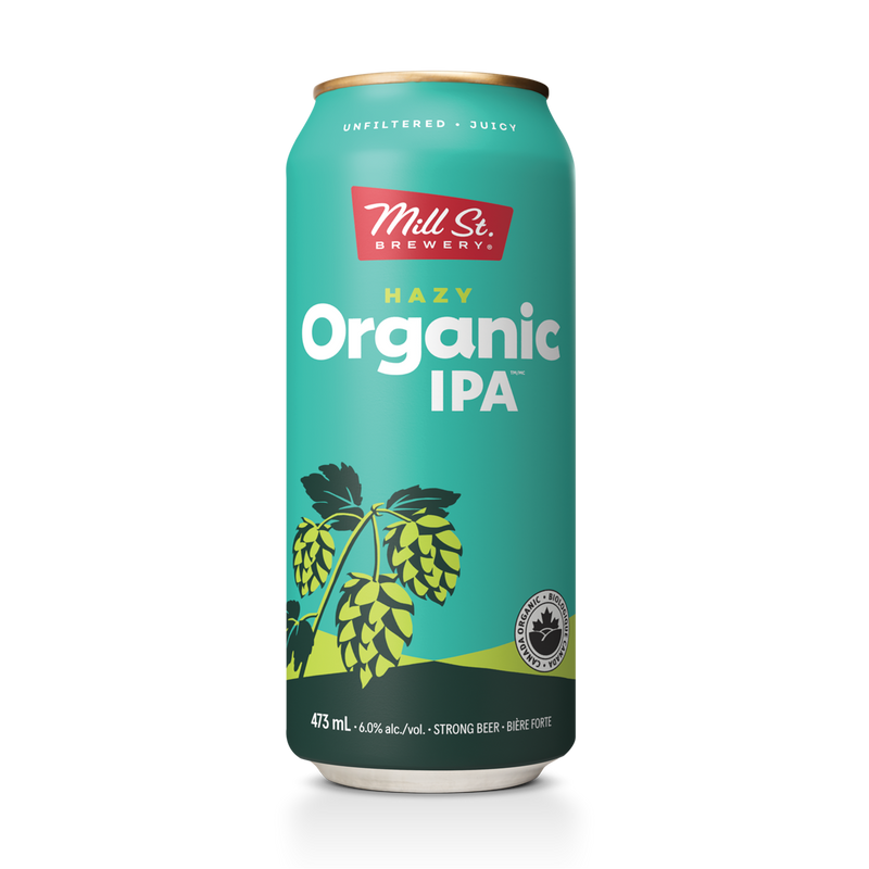 Mill Street Beers Organic Beers Mill Street Brewery