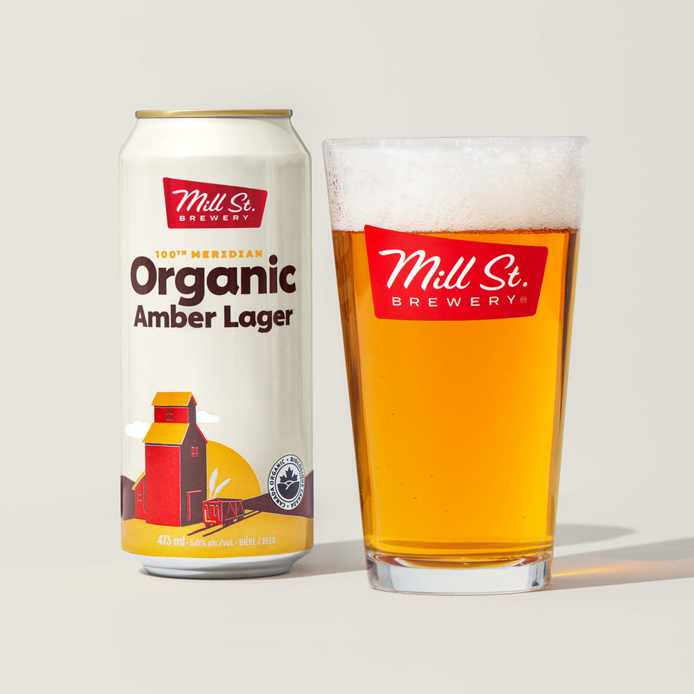 Mill Street Beers Organic Beers Mill Street Brewery