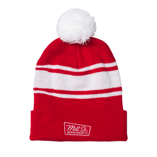 Mill St. Holiday Toque